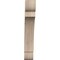 Ekena Millwork 5 1/2"W x 28"D x 34"H Olympic Smooth Knee Brace, Douglas Fir BRC06X28X34OLY00SDF - alternate 2